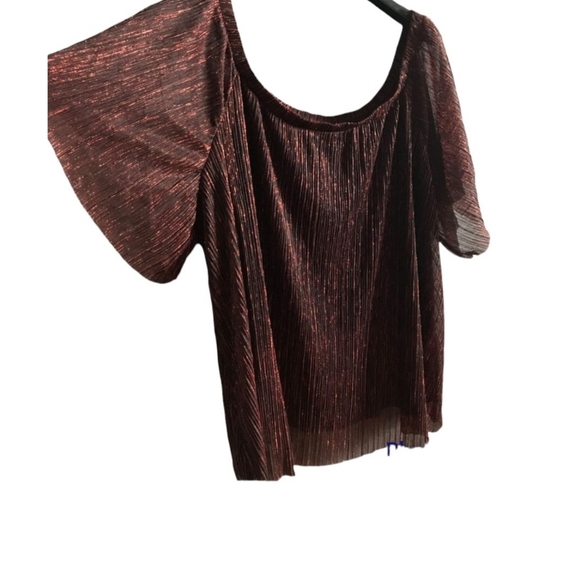 Penningtons Blouse| 1X - Picture 3 of 8